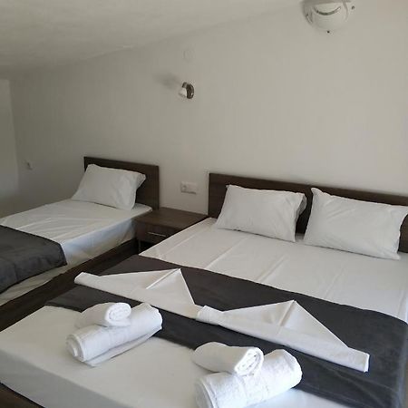Vila Rouk Villa เลปโตการายา ภายนอก รูปภาพ